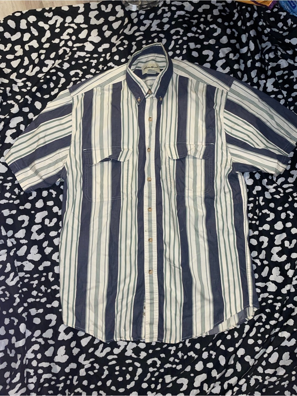 Mens Top